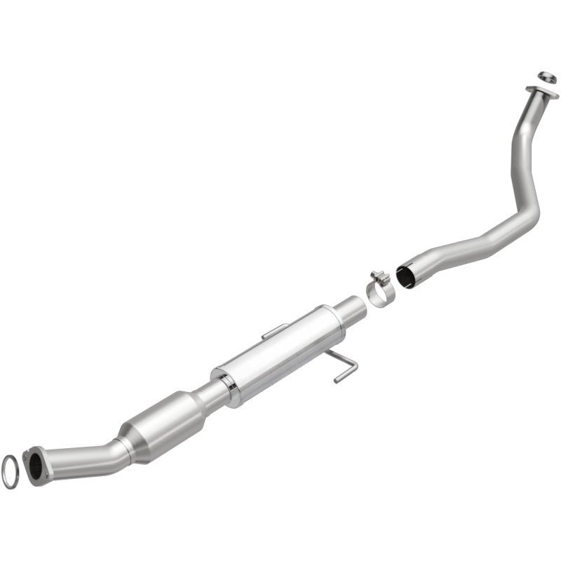 MagnaFlow Conv DF 09 Matrix/Vibe 2.4 FWD OEM - My Store