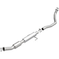 MagnaFlow Conv DF 09 Matrix/Vibe 2.4 FWD OEM - My Store