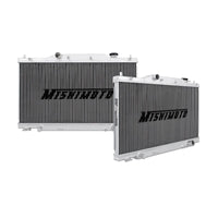 Mishimoto 02 - 05 Honda Civic SI Manual Aluminum Radiator - My Store