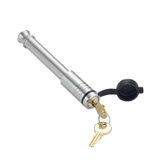 compare product Gen-Y InfiniteRule (1) 5/8in x 3-1/8in Hitch Lock w/2 Keys