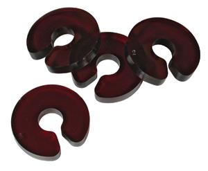 compare product SPC Performance JOUNCE BUMPER SPACERS (4)