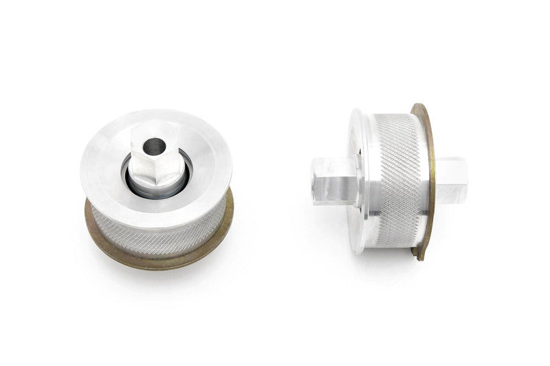 Suspension Arm Bushings