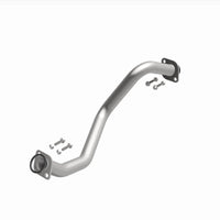 BRE Exhaust 06 - 12 RAV4 2.4L 2.5L 3.5L Front Pipe Kit - My Store