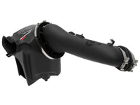 aFe 20 - 24 Ford Diesel Trucks V8 - 6.7L (td) Momentum HD Cold Air Intake System w/ Pro 10R Filter - My Store