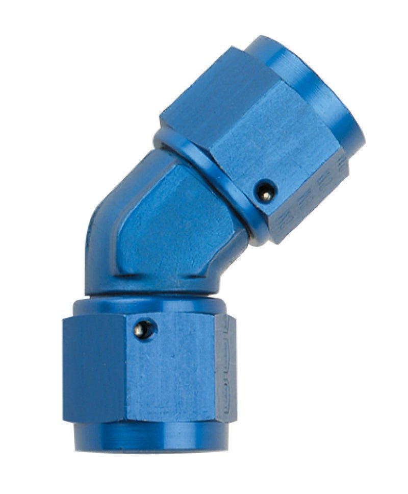 Fragola - 6AN x 45 Degree Female Coupler - My Store