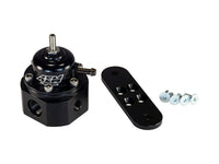 AEM Universal Black Adjustable Fuel Pressure Regulator - My Store