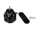 AEM Universal Black Adjustable Fuel Pressure Regulator - My Store