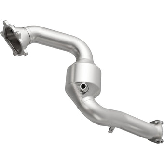 compare product MagnaFlow Direct Fit Catalytic Converter 13-15 Audi S6/S7/S8/A8 Quattro V8-4.0L