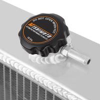 Mishimoto 87 - 06 Jeep Wrangler YJ & TJ Aluminum Performance Radiator - My Store