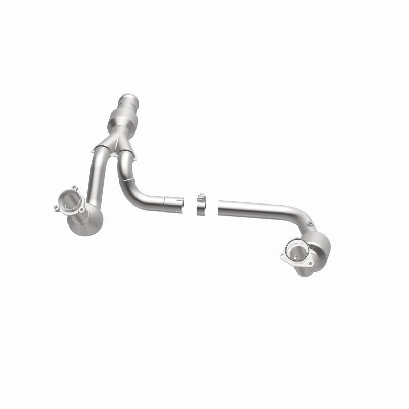 MagnaFlow 11 - 15 GMC Yukon 6.2L Direct Fit Converter - My Store