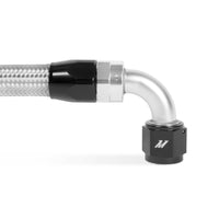 Mishimoto 08 - 14 Subaru WRX Oil Cooler Kit - My Store