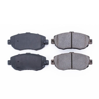 compare product Power Stop 93-05 Lexus GS300 Front Z16 Evolution Ceramic Brake Pads