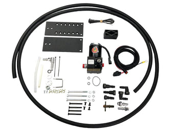 compare product PureFlow Raptor 03-04.5 Dodge 24V 5.9L Cummins (w/In-Tank Fuel Pump) RP-4G-100 Fuel Pump