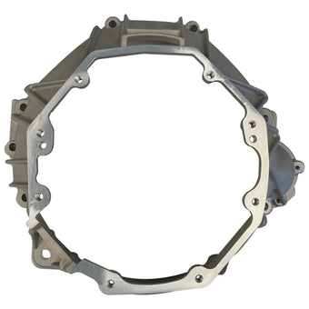 compare product McLeod Ford Aluminum Bellhousing Modular Engine to T-56 & Magnum (Non SFI)