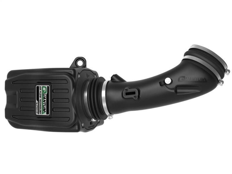 aFe Quantum Pro 5R Cold Air Intake System 11 - 16 Ford Powerstroke V8 - 6.7L - Oiled - My Store