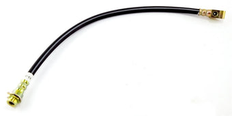 compare product Omix Rear Brake Hose 76-86 Jeep CJ Models