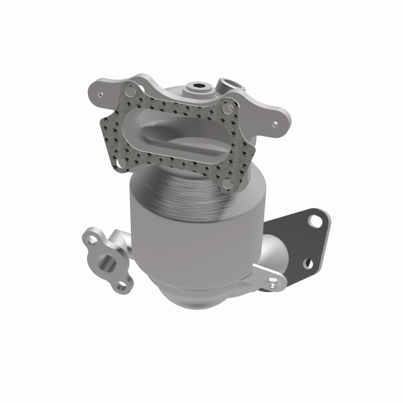 MagnaFlow 15 - 20 Honda Fit L4 1.5L OEM Grade Manifold Catalytic Converter Direct Fit - My Store