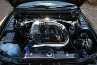 Mishimoto R33/R34 Nissan Skyline (NON R34 GTR) Manual Aluminum Radiator - My Store