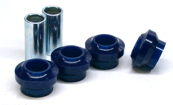 compare product SuperPro 1985 Volvo 745 GLE Front Arm To Strut Rod (Lower) Control Arm-to-Radius Arm Bushing Kit
