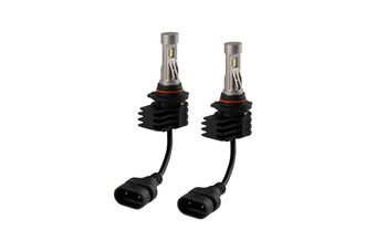 compare product Diode Dynamics 9005/9011/H10 White SL2 LED Bulbs (pair)