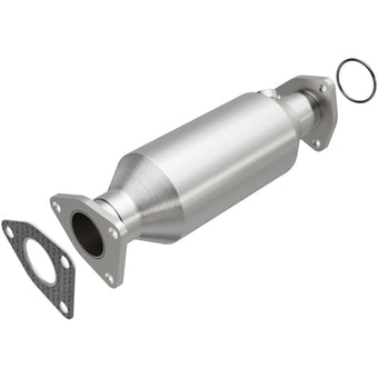compare product MagnaFlow Direct Fit Catalytic Converter 98-01 Honda Prelude 2.2L