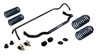 compare product Hotchkis 67-69 Camaro/Firebird Sport Sway Bars & Chassis Brace