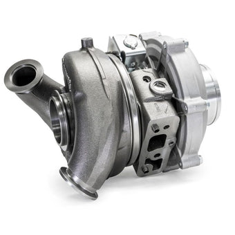 compare product Industrial Injection 17-20 6.7L Ford Cab Chassis Pickup New Garrett Turbocharger