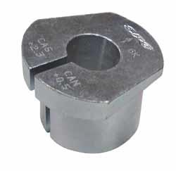 compare product SPC Performance 2.3 deg. FORD SUPER DUTY SLV