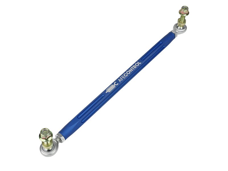aFe Control 20 - 21 Toyota Supra 3.0L Front Adjustable End Links - My Store