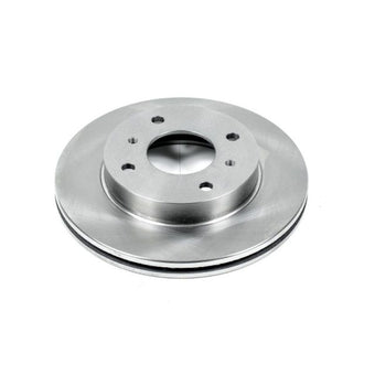 compare product Power Stop 91-96 Infiniti G20 Front Autospecialty Brake Rotor