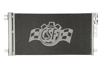 compare product CSF 05-10 Chevrolet Cobalt 2.0L A/C Condenser