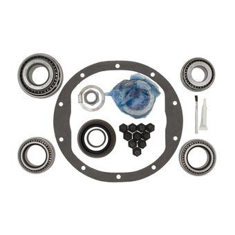 compare product Eaton GM 8.6in Rear Master Install Kit