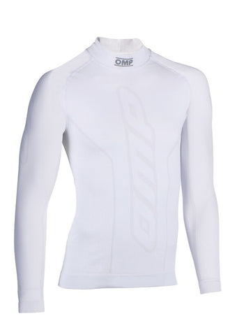 compare product OMP KS TOP LS WHITE SZ 810Y
