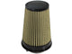 aFe MagnumFLOW Air Filters PG7 A/F 4in F x 6in B x 4 - 1/2 T x 8 - 1/2 H - My Store