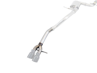 compare product AWE Tuning MK6 GLI 2.0T Conversion Kit - Touring to Track