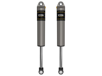 compare product ICON 1999+ Ford F-250/F-350 Super Duty 0-3in Rear 2.5 Series Shocks VS IR - Pair