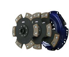 compare product Spec 02-04 Porsche 996 3.6L Stage 4 Clutch Kit