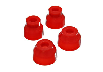 compare product Energy Suspension 84-95 Corvette Red Front Ball Joint Boot Set