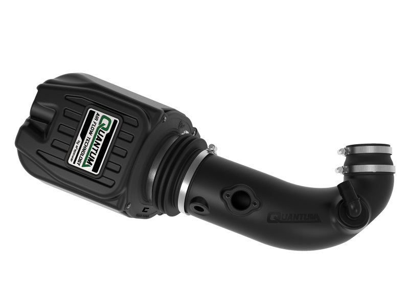 aFe Quantum Pro 5R Cold Air Intake System 15 - 18 Ford F - 150 V8 - 5.0L - My Store