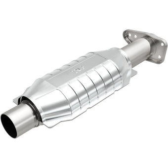 compare product MagnaFlow Direct Fit Catalytic Converter Gm