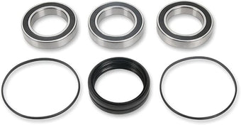 compare product Pivot Works Adley ATV220S - Rear Wheel Bearing Kit