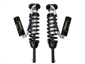 compare product ICON 2005+ Toyota Tacoma Ext Travel 2.5 Series Shocks VS RR Coilover Kit