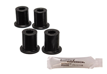 compare product Energy Suspension CJ Rear Spring Bushing - Black