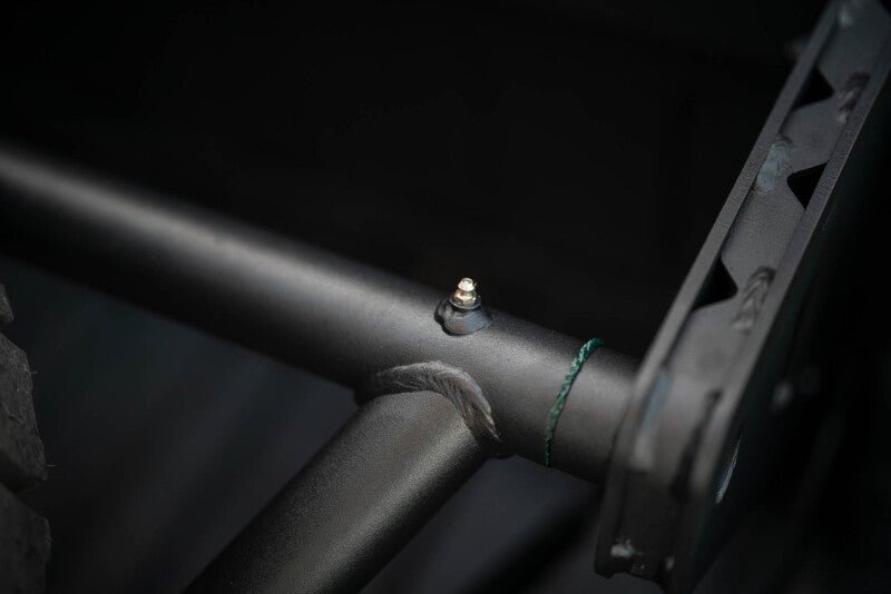 DV8 Offroad 2020+ Jeep Gladiator JT Adjustable In - Bed Tire Carrier - My Store