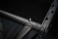 DV8 Offroad 2020+ Jeep Gladiator JT Adjustable In - Bed Tire Carrier - My Store
