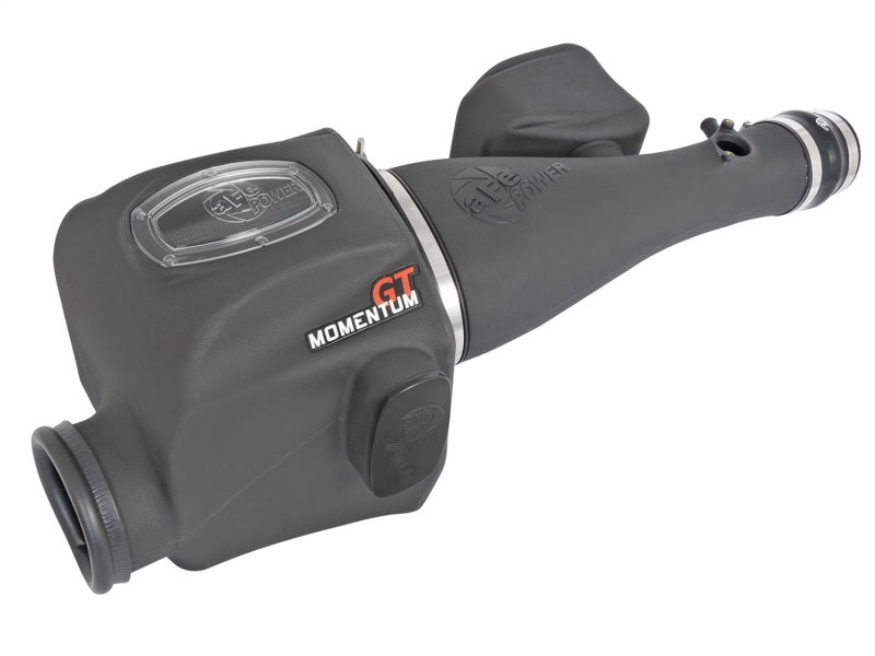 aFe Momentum GT Pro DRY S Stage - 2 Intake System 2016 Toyota Tacoma V6 3.5L - My Store