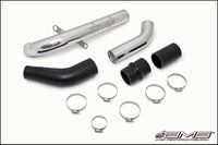 AMS Performance 08 - 15 Mitsubishi EVO X Upper I/C Pipe - Polished - My Store