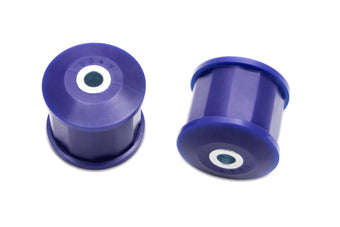 compare product SuperPro 2007 Volkswagen Eos Base Rear Trailing Arm Forward Bushing Kit - Comfort