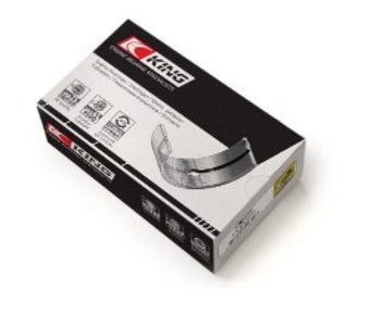 compare product King Engine Bearings Nissan VR38DETT pMaxKote Performance Main Bearing Set - Size STD