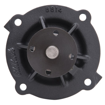 compare product Edelbrock Water Pump High Performance Chrysler 1958-79 361-440 CI V8 Engines Standard Length